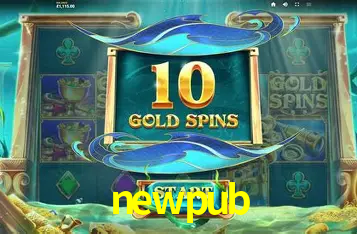 Desvendando o Mundo dos Jogos Virtuais na newpub