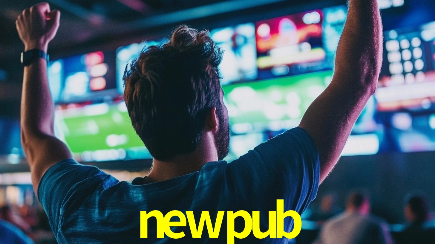 newpub - Caça-Níqueis Explosivo - newpub.com