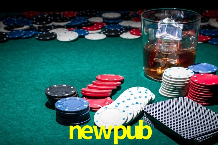 Estatísticas newpub