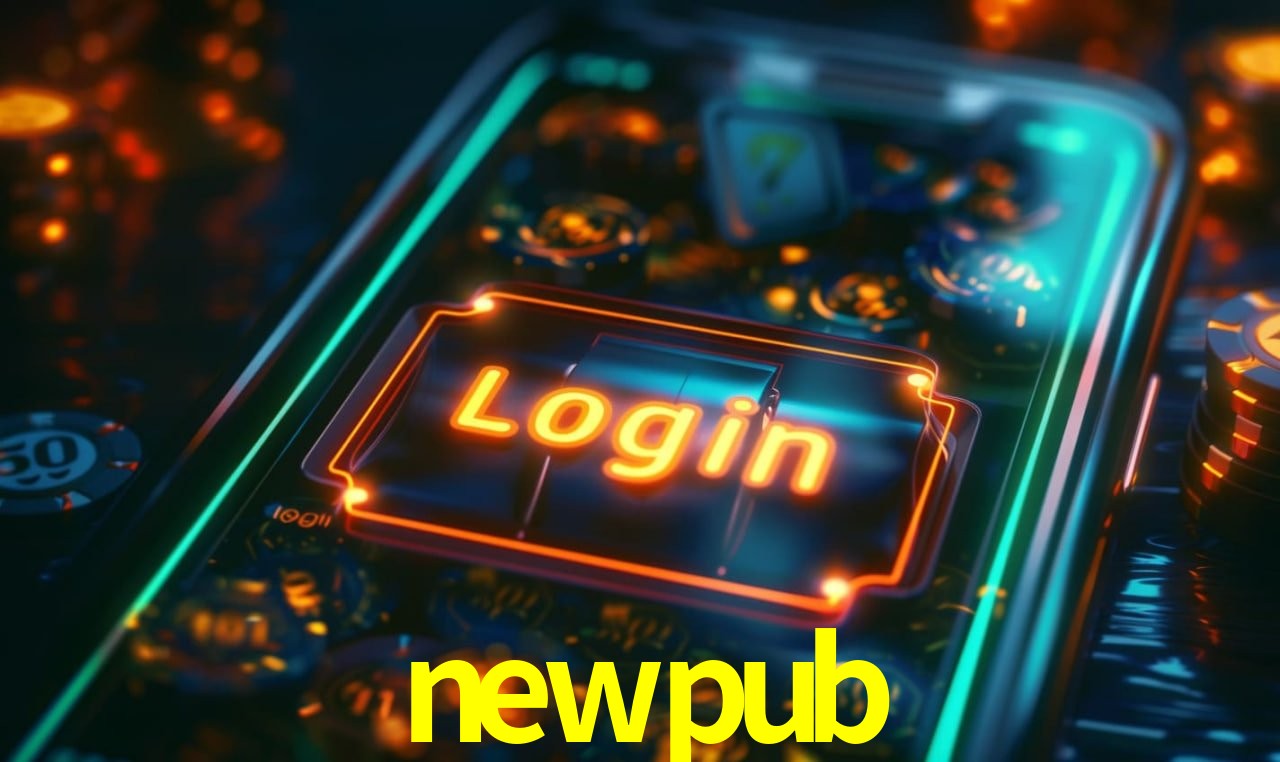Welcome Bonus newpub