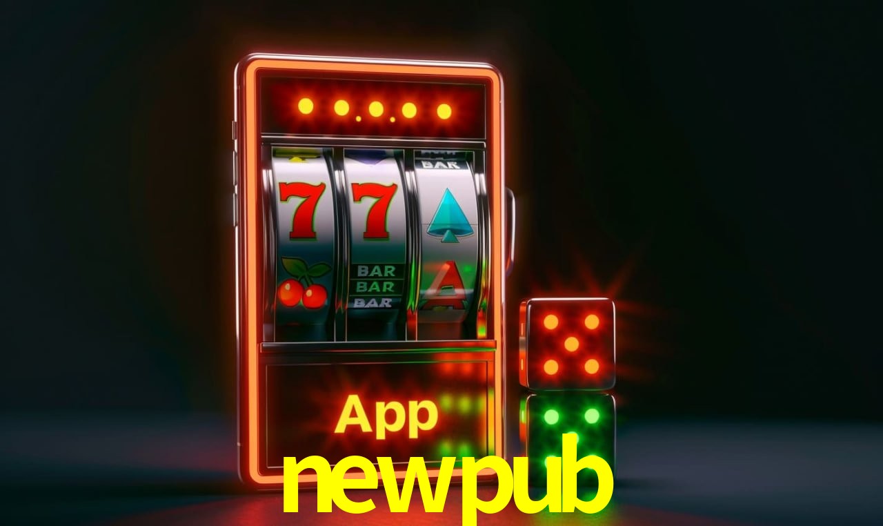 Tecnologia da Plataforma newpub