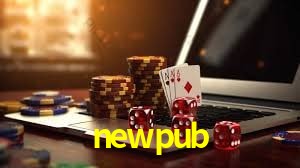 Jogos Exclusivos newpub