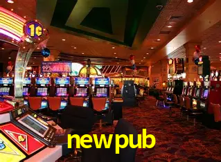newpub Belo Horizonte - VIP Casino