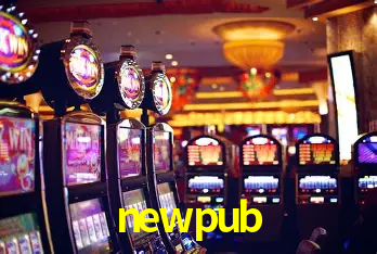 newpub Bônus - Pacote R$5.000 + VIP