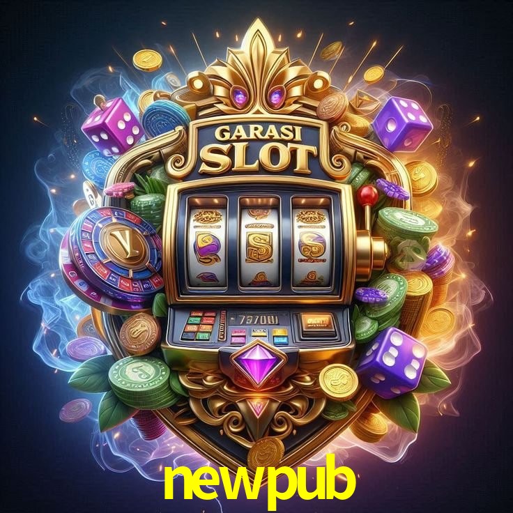 newpub - Aplicativo Móvel