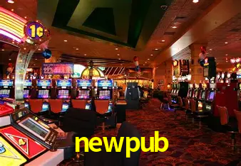 Descubra o Mundo do Cassino Online com newpub