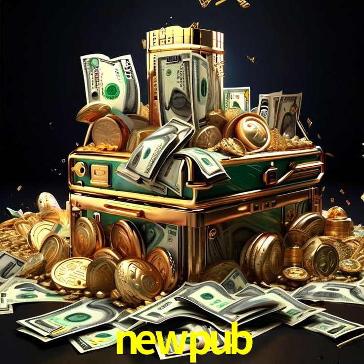 Provedores de Jogos newpub
