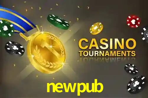 newpub - App Features