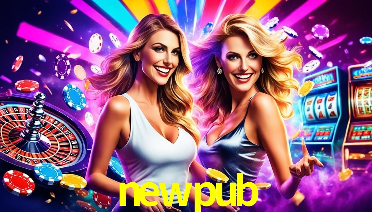 Mesa de Blackjack newpub