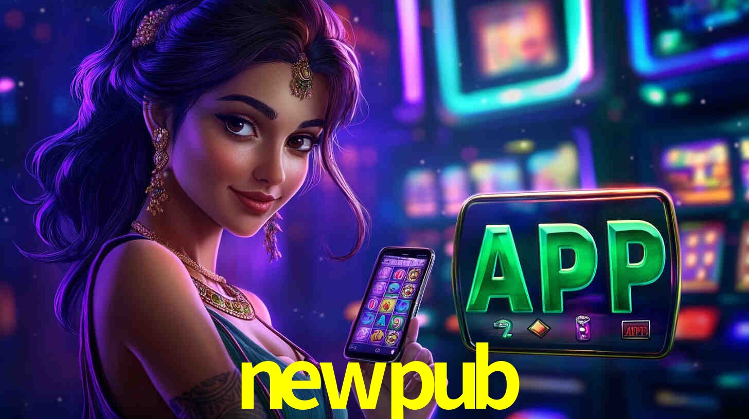 newpub,newpub.com