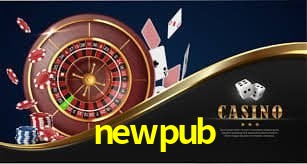 Jogos de Slot newpub