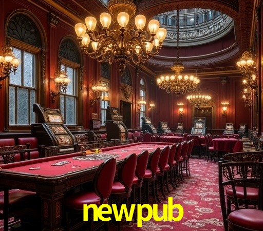 newpub Plataforma - Certificada MGA desde 2015