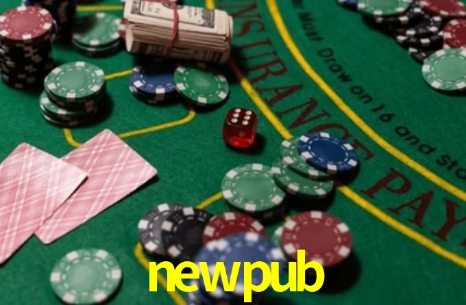 newpub,newpub.com