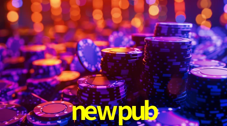 Bônus Generosos e Exclusivos no newpub para Você!