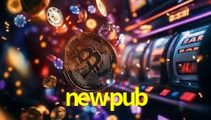 Interface do App newpub