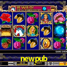 newpub São Paulo - All Bonuses