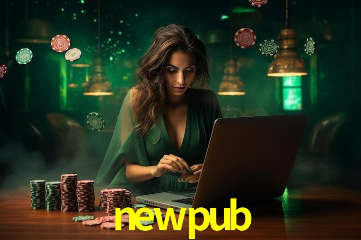 newpub - App Security
