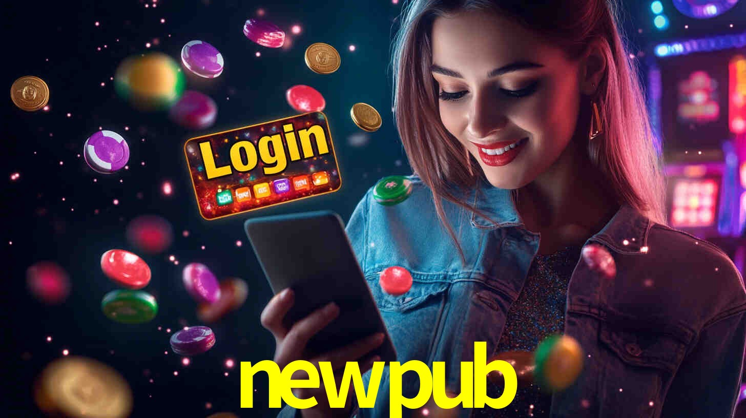 Explorando a Categoria de Eventos em Apostas na newpub