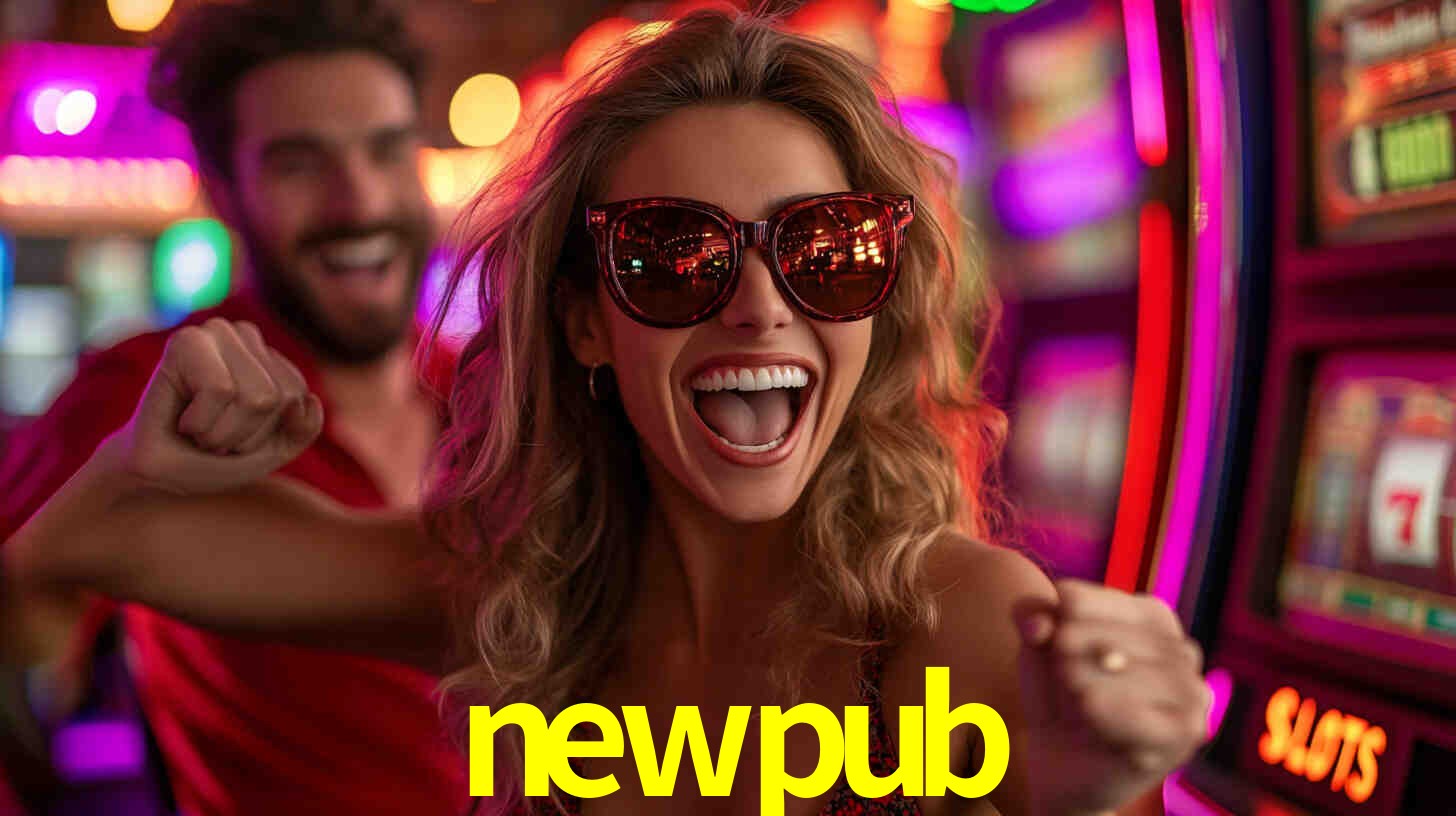 Descubra a Essência do newpub: Nossa História e Compromissos