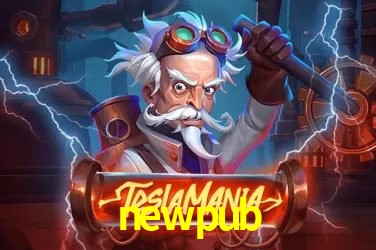newpub Rio de Janeiro - Popular Jogos