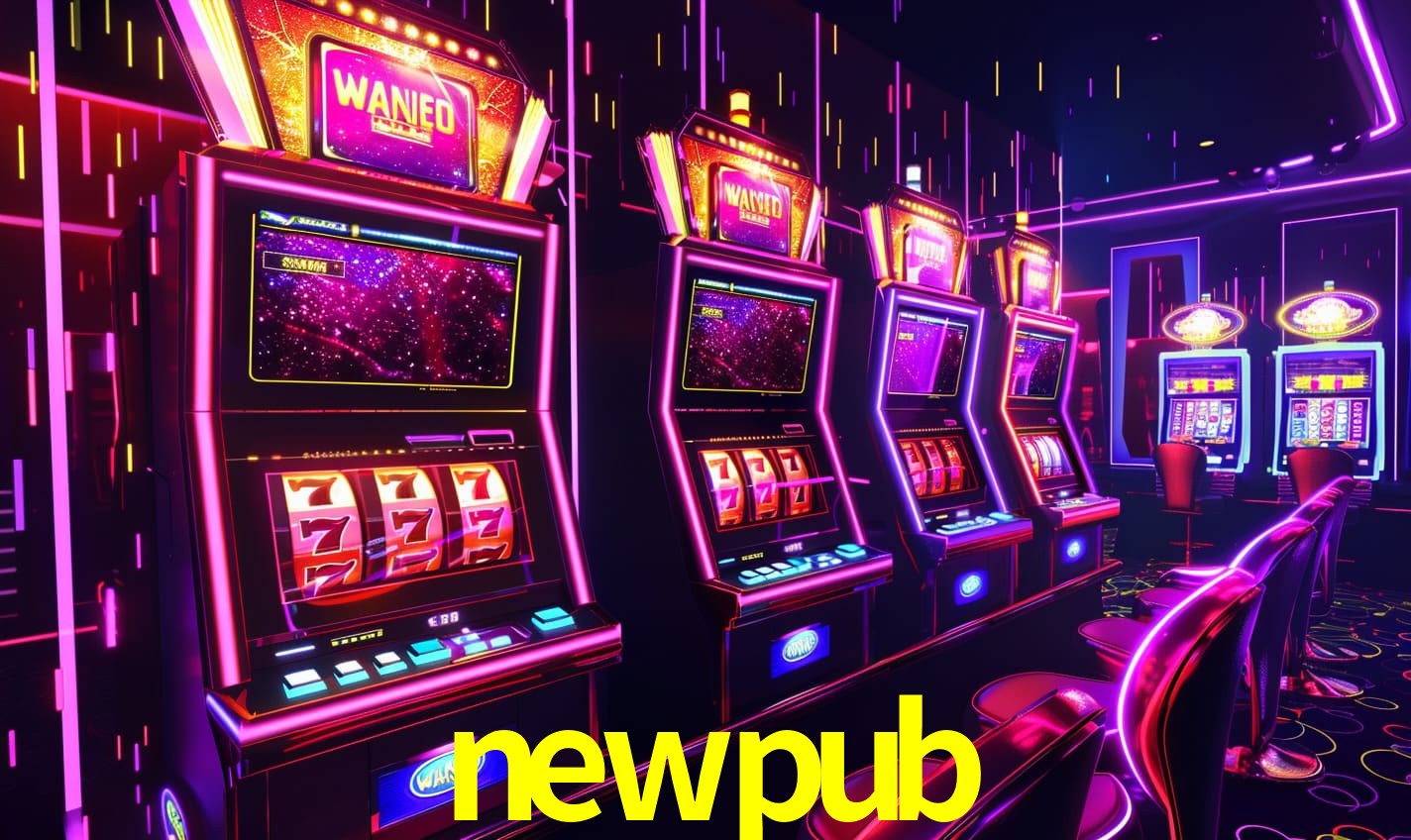 Desvendando o Mundo dos Jogos Virtuais na newpub