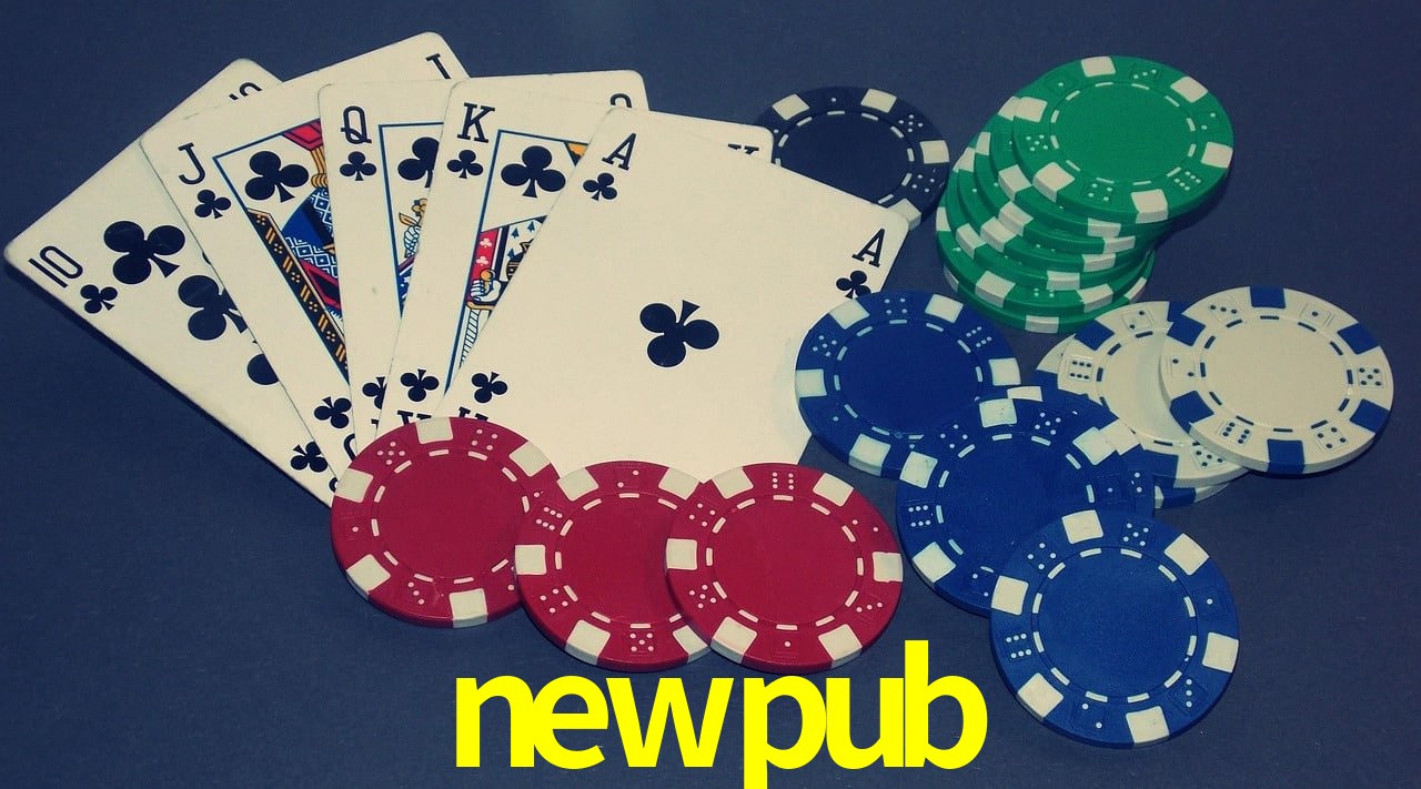 Slot Games newpub