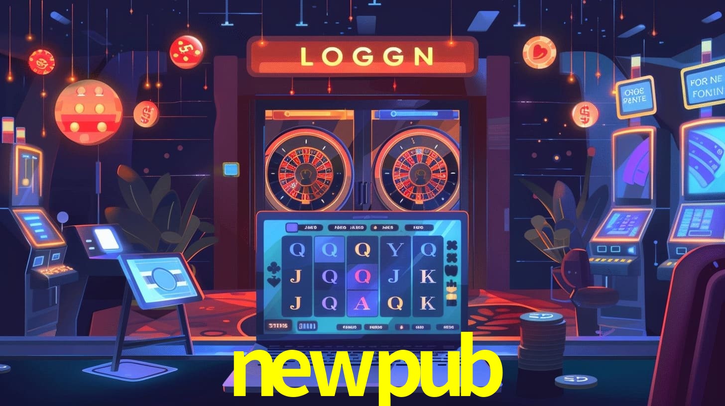 newpub - User Statistics