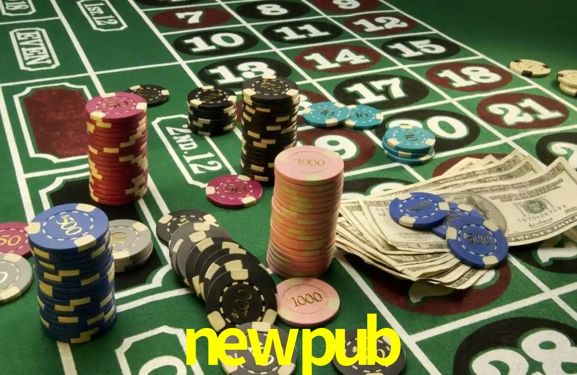 newpub bet