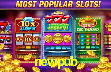 newpub Brasília - Casino Guide