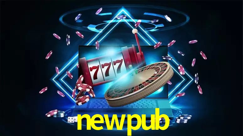newpub Brasília - Jogo Features