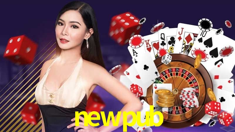 Casino Ao Vivo newpub
