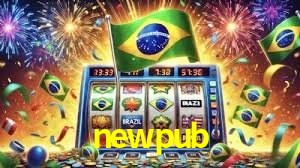 Game Providers newpub