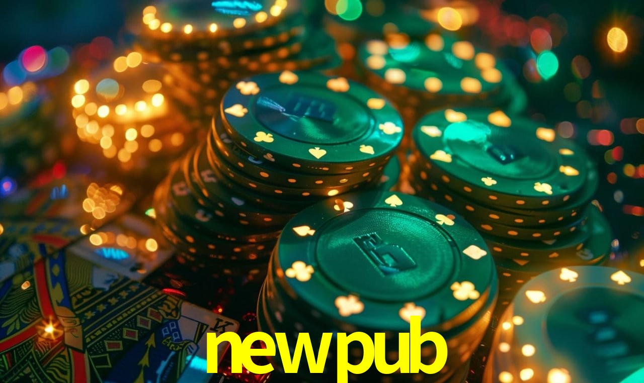 Recursos de Bônus newpub