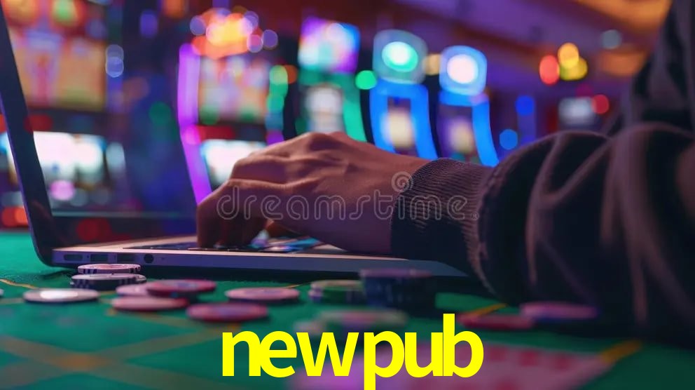 Casino VIP newpub