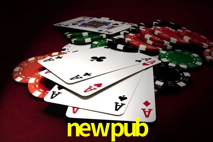 Apostas de Futebol newpub