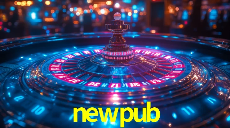 newpub App Interface