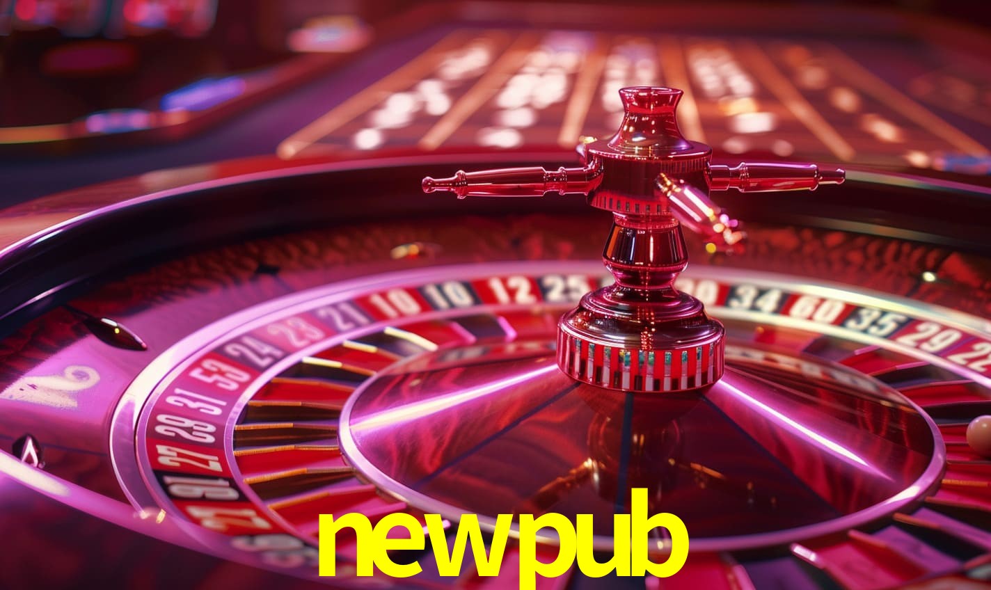 newpub Belo Horizonte - Provably Fair