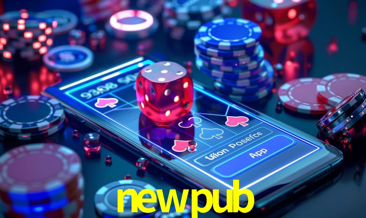 newpub - Análise de Mercados Esportivos