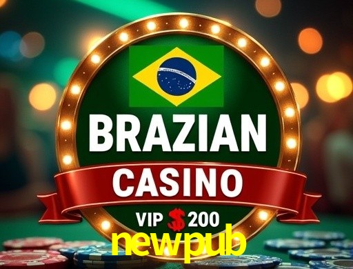 newpub Salvador - Strategy