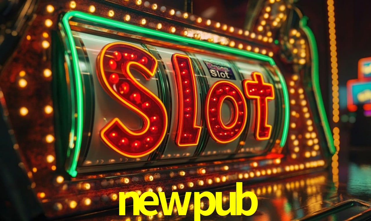 newpub Entrar - Login Seguro Certificado
