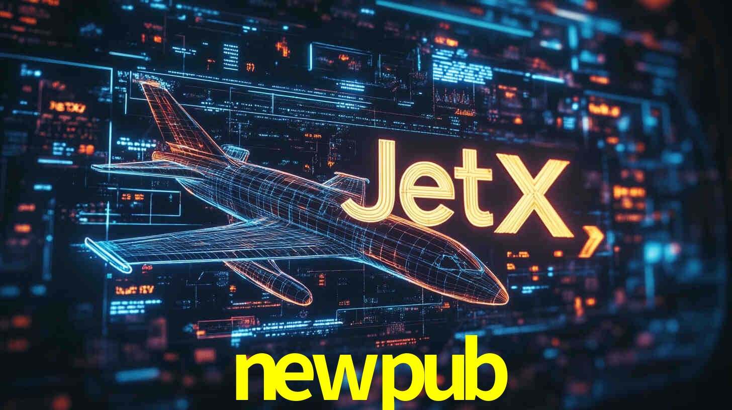 Apostas Esportivas na newpub: Um Guia Completo