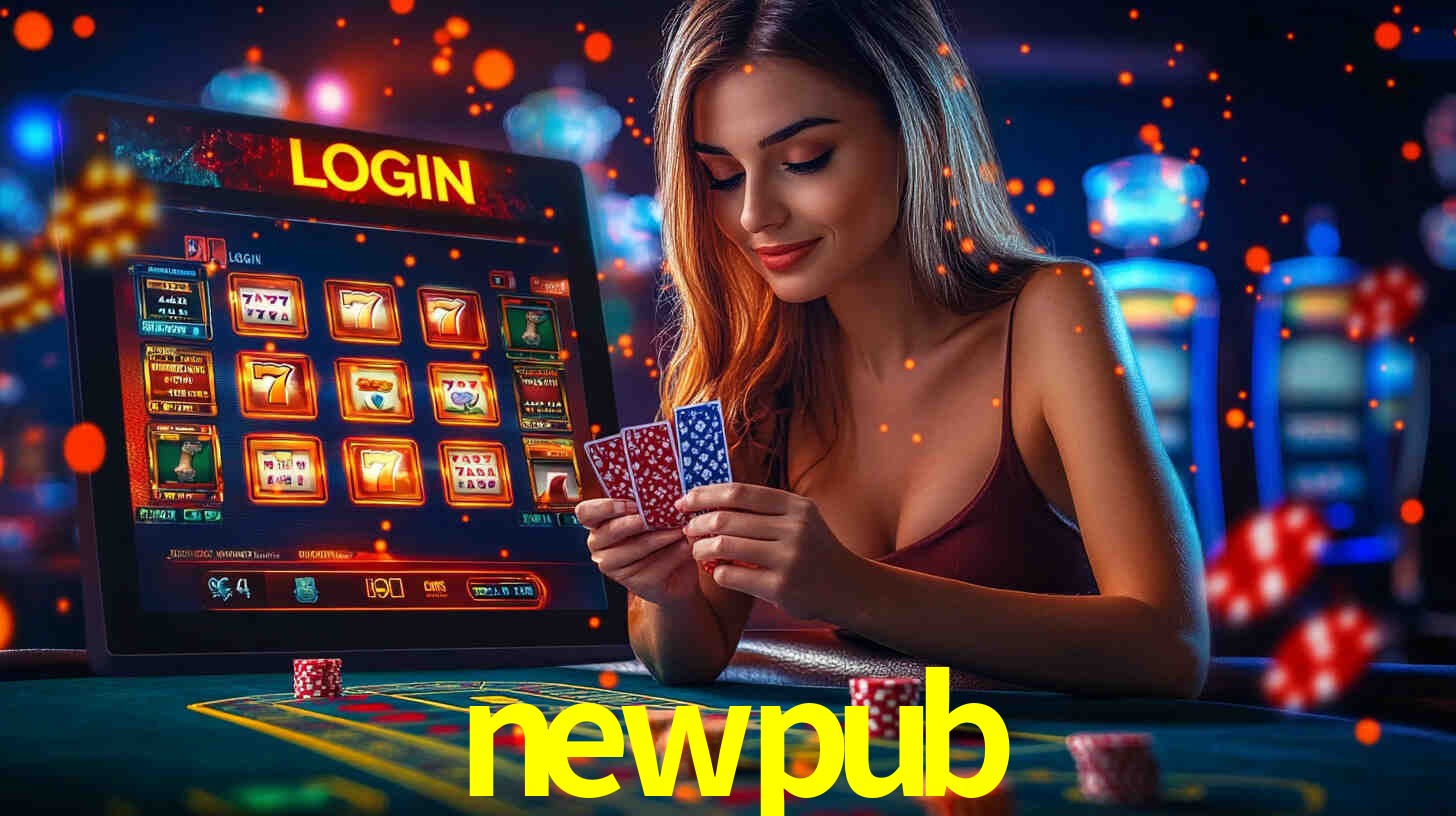 newpub,newpub.com