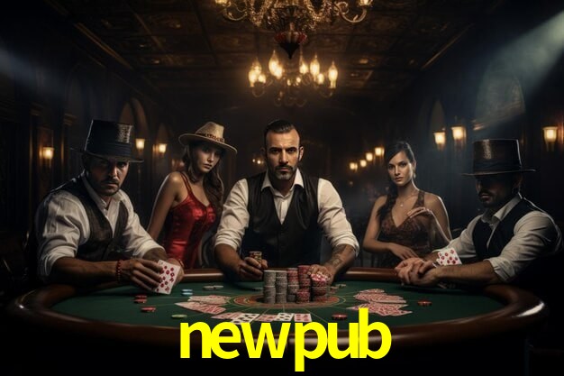 cassino newpub