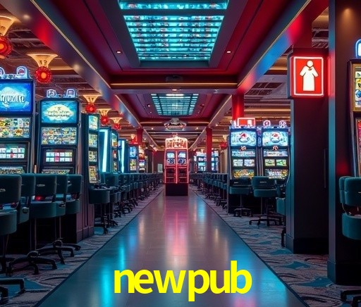 newpub Fortaleza - Leaderboard