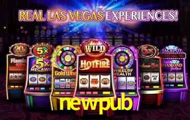 newpub Brasília - VIP Program