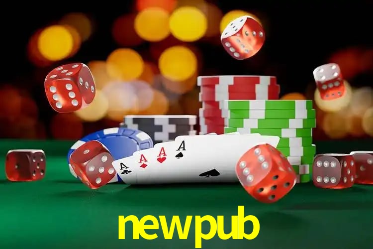 Promoção Relâmpago newpub