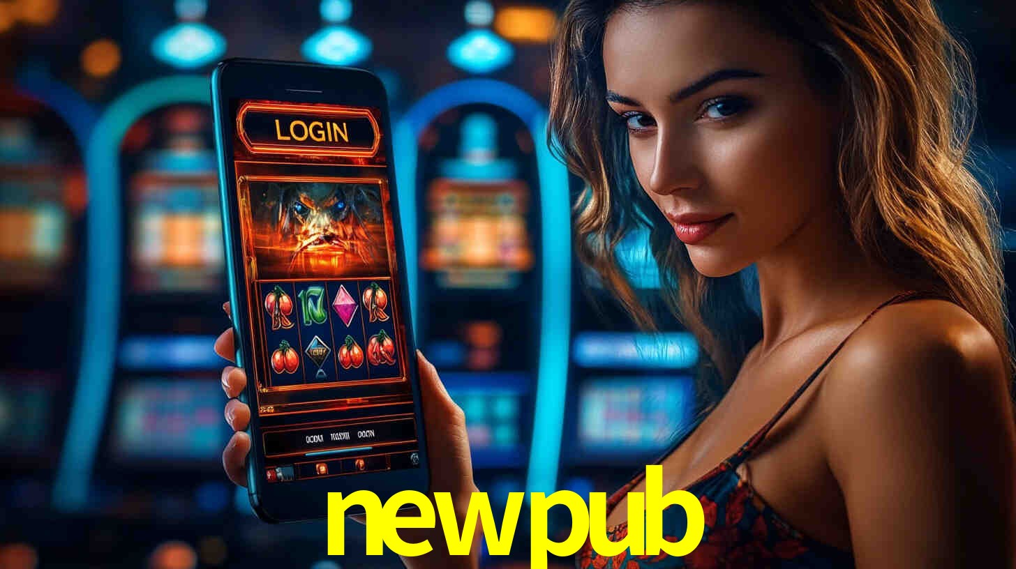 newpub: A Experiência de Casino com Jogos de Mesa ao Vivo